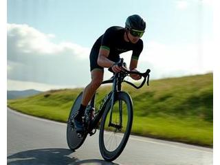 Schnelles Rennrad Modell Velora Road Racer